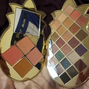 Tarte Pineapple of My Eye palette